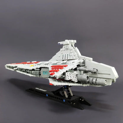 Venator Starship Building Set - 960 pcs