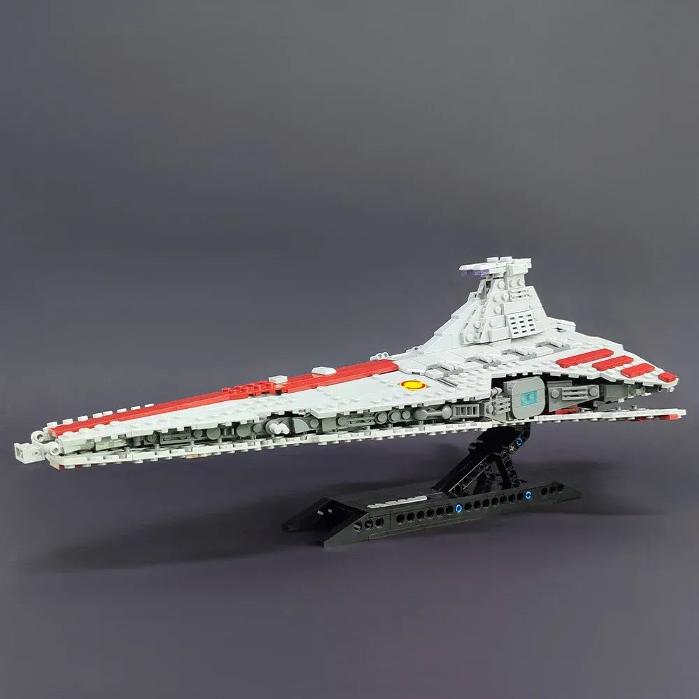 Venator Starship Building Set - 960 pcs