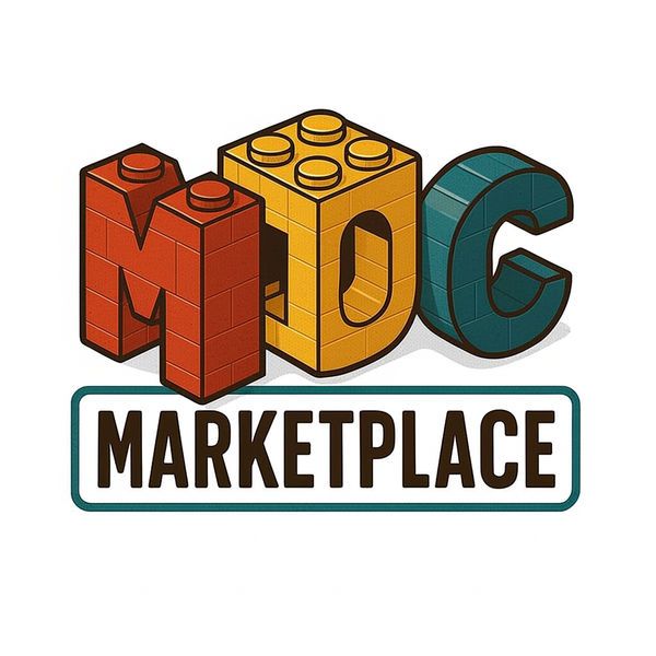 Moc Marketplace